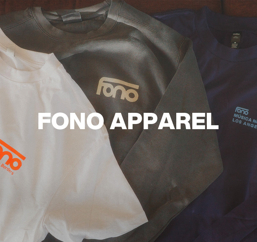 Fono Collection