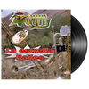 Banda Maguey - La Estrella De Los Bailes 1LP Vinyl Front