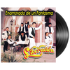 Liberación - Enamorado De Un Fantasma 1LP Vinyl Front