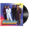 Los Temerarios - Fue Un Juego 1LP Vinyl Front