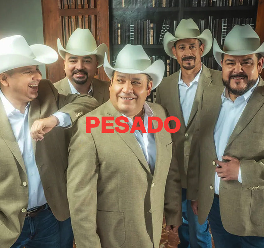 Pesado