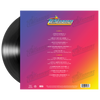 Los Temerarios - Fue Un Juego 1LP Vinyl Back