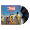 Los Bukis - ¿A Dónde Vas? 1LP Vinyl Front