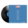 Los Bukis - ¿A Dónde Vas? 1LP Vinyl Back