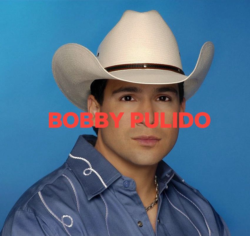 Bobby Pulido