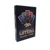 La Lotería Juego de mesa Front