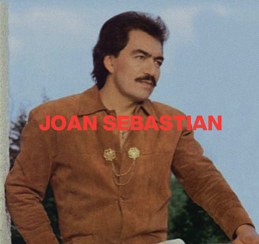 Joan Sebastian
