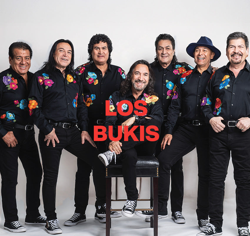 Los Bukis