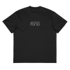 FONO BLACKOUT T-SHIRT front
