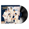 Los Bukis - Mi Fantasía 1LP Vinyl Front