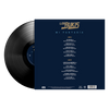 Los Bukis - Mi Fantasía 1LP Vinyl Back