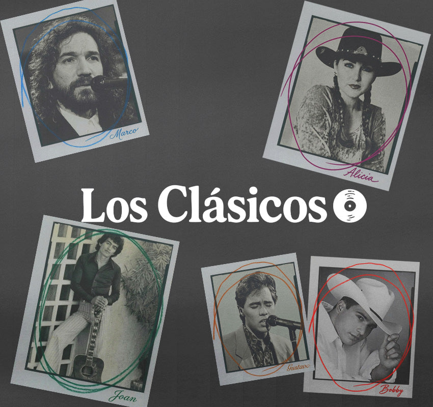 Los Clásicos