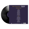 Los Bukis - Por Amor A Mi Pueblo 1LP Vinyl Back