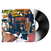 Los Bukis - Quiéreme 1LP Vinyl Front