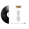 Los Bukis - Quiéreme 1LP Vinyl Back