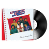 Los Bukis - Si Me Recuerdas 1LP Vinyl Front