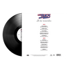 Los Bukis - Si Me Recuerdas 1LP Vinyl Back