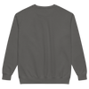 FONO LOGO PEPPER CREWNECK back