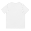 FONO PLAIN LOGO WHITE T-SHIRT