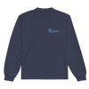 FONO LOS ANGELES MIDNIGHT BLUE LONG SLEEVE