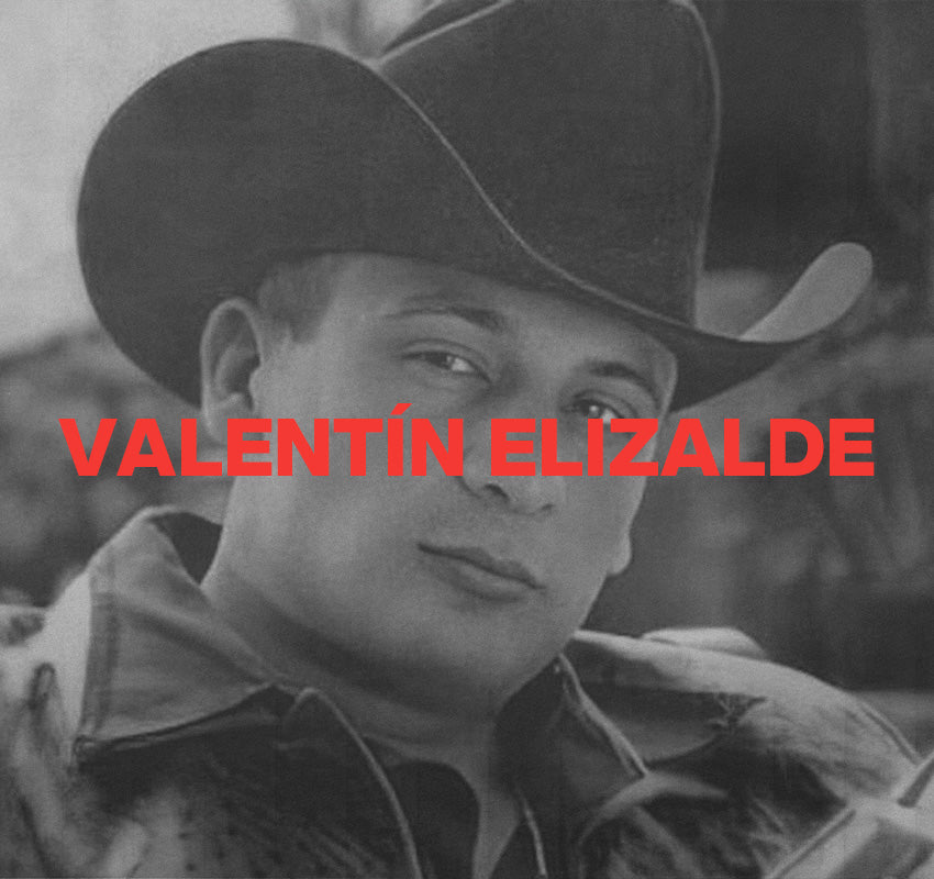 Valentin Elizalde